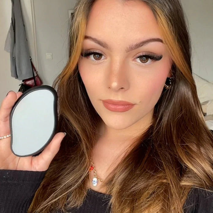 Crystal Hair Eraser – Painless Hair Removal Made Simple